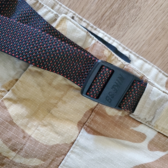 Nike SB shorts SKU887 - Picture 3 of 5